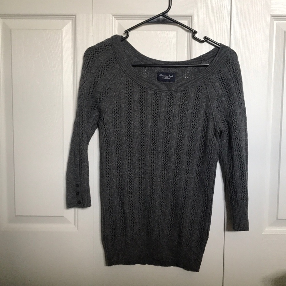 AEO sweater